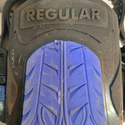 AquaLung Express ADJ Dive Fins
