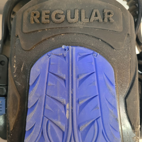 AquaLung Express ADJ Dive Fins