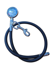Cressi Pressure Gauge 5000 PSI