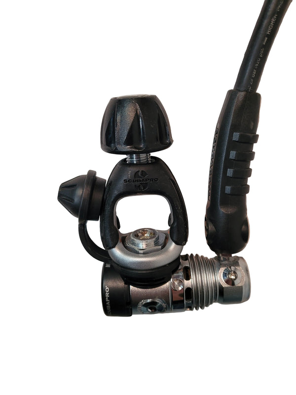 ScubaPro MK25/ S600 Regulator 'As Is'