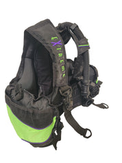 Dacor Extreme BCD