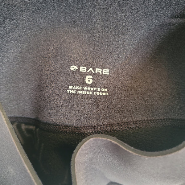 Bare Exowear Thermal Wetsuit Pants