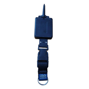 Cetacea High Force Retractor