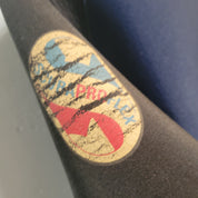 ScubaPro 7mm Beaver Tail Farmer John Wetsuit