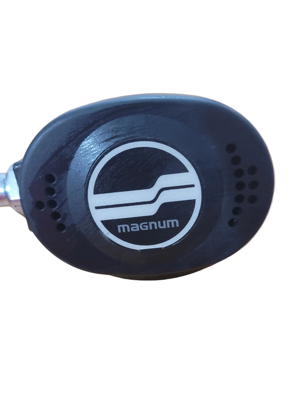 Sherwood Magnum 2nd Stage Regulator 58"Hose