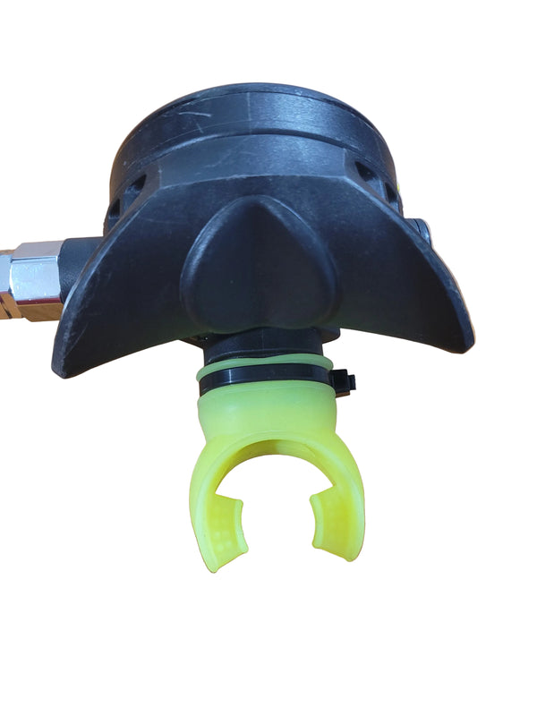 Cressi XS2 Octopus Regulator