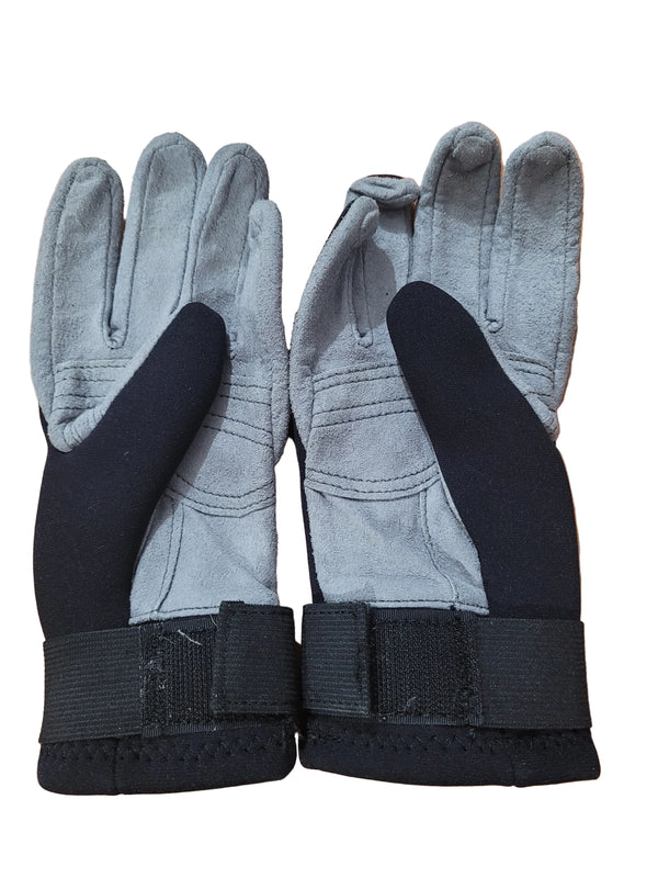 Scuba Max Amara Grip 2mm Dive Gloves