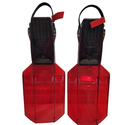 ScubaPro Vintage Seawing Dive Fins
