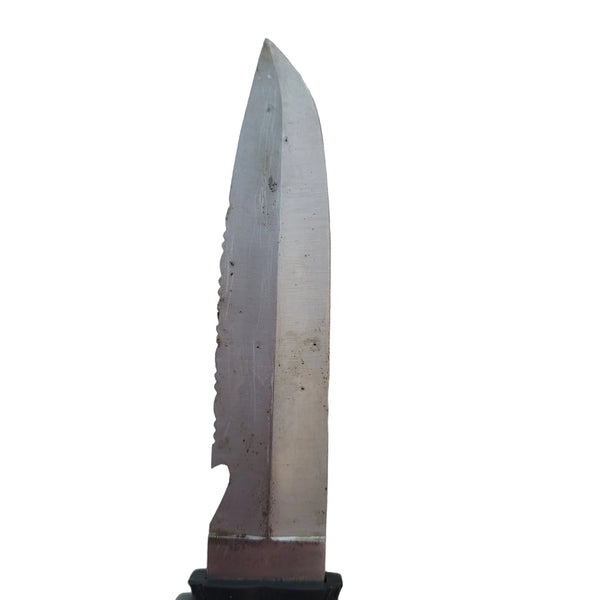 Blue Reef Dive Knife with Sheath