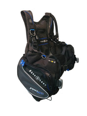 AquaLung Pro HD BCD