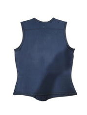 NeoSport 3mm Front Zip Dive Vest
