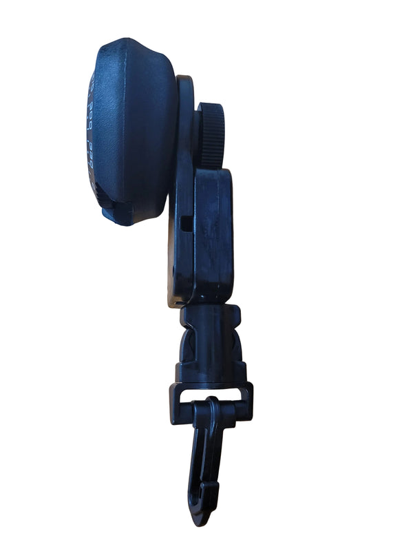 XS Scuba Compass Retractor
