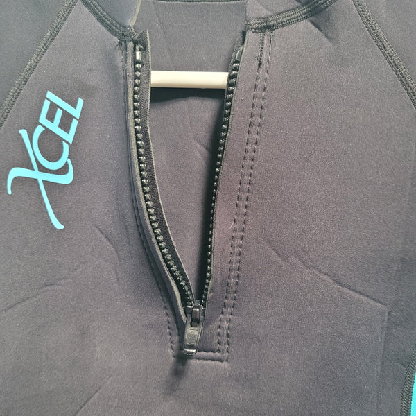 Xcel Xcelerator 2.1mm Dive Top