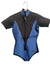 Henderson 4mm Front Zip Shorty Wetsuit