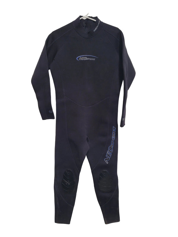NeoSport 3/2mm Wetsuit