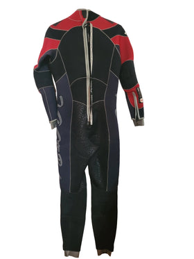 Waterproof Lynx 5mm Semi Drysuit