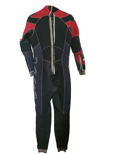 Waterproof Lynx 5mm Semi Drysuit