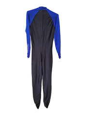 Comp Diving Rash Guard
