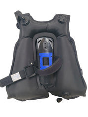 SeaQuest Malibu BCD