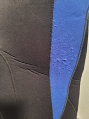 Henderson 7/5mm Wetsuit