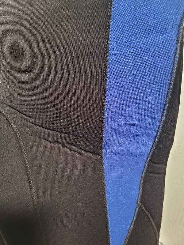 Henderson 7/5mm Wetsuit