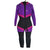 Santivo Ocean Sports 7mm Farmer Jane Wetsuit