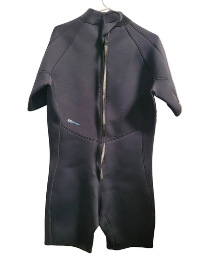 NeoSport XSpan 3mm Shorty Wetsuit