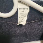 ScubaPro 7mm TPF 14 Hooded Shorty Wetsuit