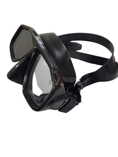 Akona Wahoo Dive Mask