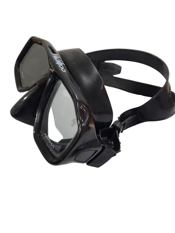Akona Wahoo Dive Mask