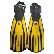 Mares Plana Avantiquattro ABS Dive Fins