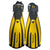 Mares Plana Avantiquattro ABS Dive Fins