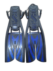 ScubaPro Twin Jet Dive Fins
