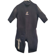 Seavenger 3mm Shorty Wetsuit