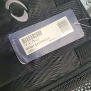 Oceanic Mesh Gear Bag Backpack