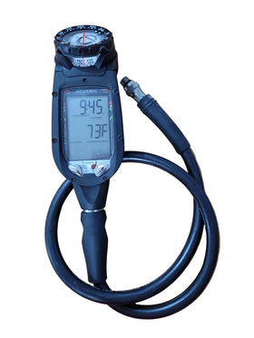 Oceanic Pro Plus 3 Nitrox Dive Computer