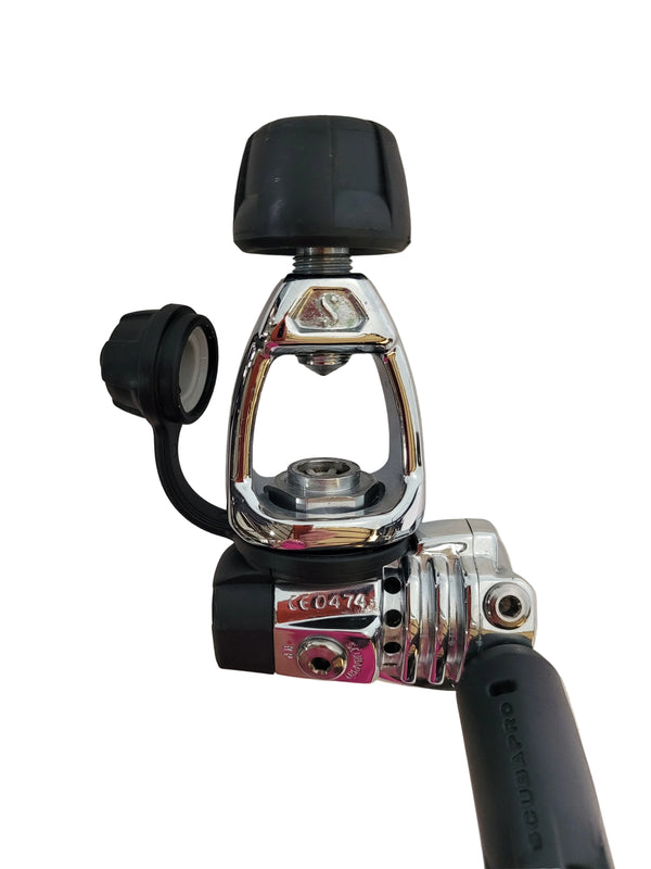 ScubaPro MK21/ S560 Regulator