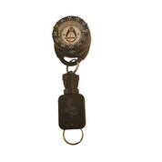 Oceanic Compass with Retractor