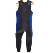 XS Scuba 7mm 2pc Farmer John Wetsuit
