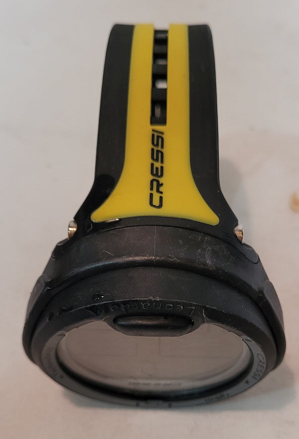 Cressi Leonardo Dive Computer Watch
