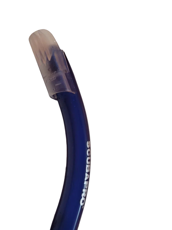 ScubaPro Nexus Semi Dry Snorkel