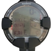 Suunto Vyper Dive Watch Computer "AS-IS"
