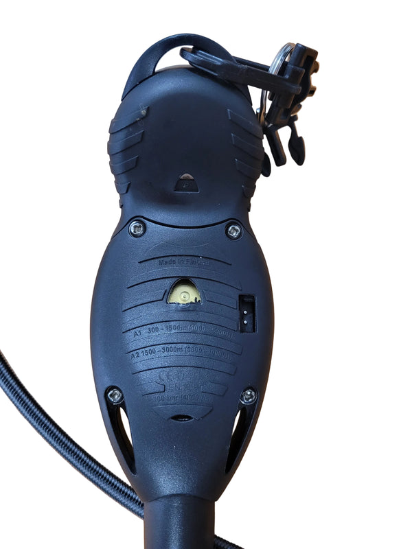 Suunto Cobra Dive Computer with Compass