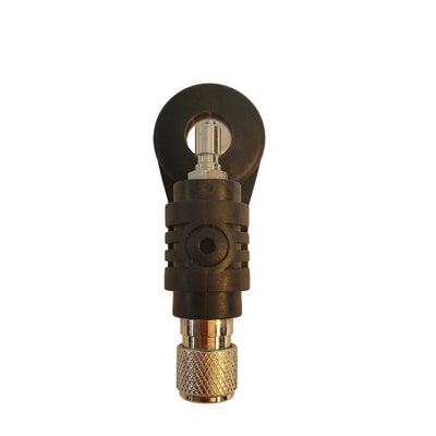 Dive Alert Surface Signaling Device