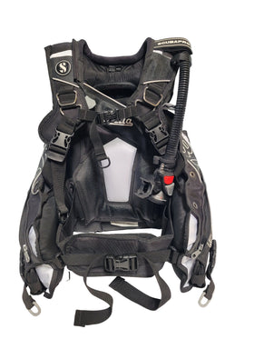 ScubaPro Bella BCD with Air 2