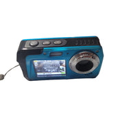 Minolta MN40WP Underwater Digital Camera