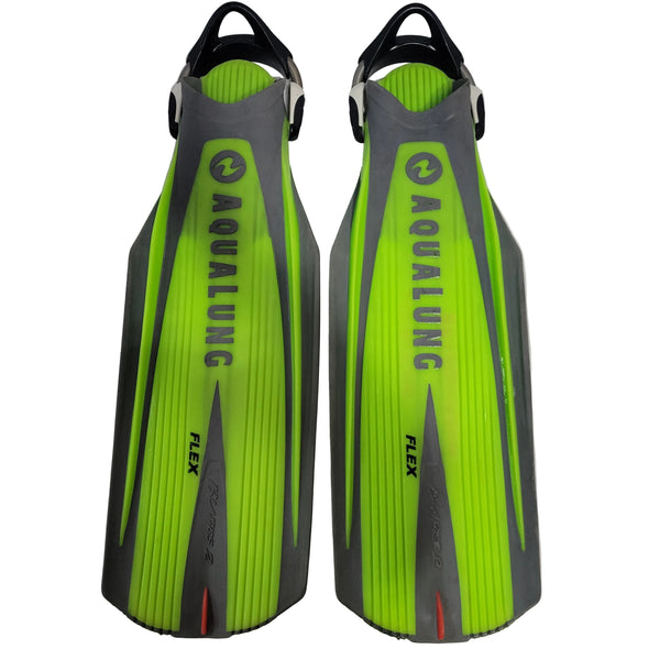 AquaLung Blades 2 Flex Dive Fins