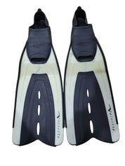Aeris Velocity FF Dive Fins