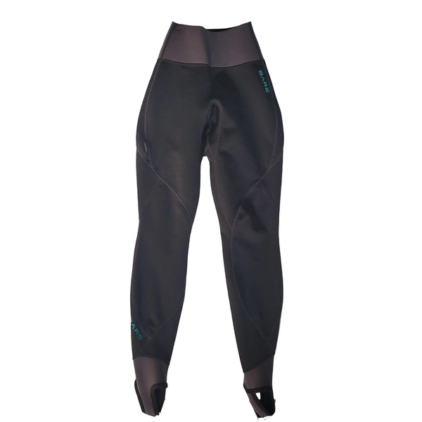 Bare Exowear Thermal Wetsuit Pants