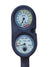 Genesis 2 Gauge Dive Console